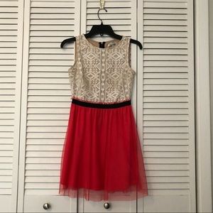 Stunning cocktail dress